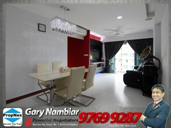 Blk 623A Punggol Central (Punggol), HDB 4 Rooms #161330262